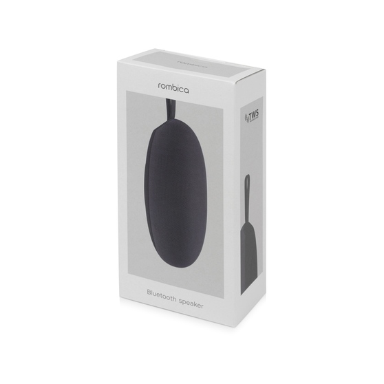 Портативная колонка «Mysound Onyx 2C»-9