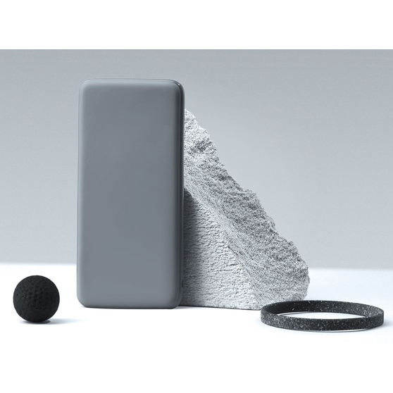 Внешний аккумулятор «NEO NS240B Quick», 24000mAh-8