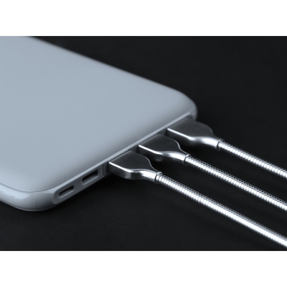Внешний аккумулятор «NEO NS240B Quick», 24000mAh-10