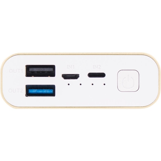 Внешний аккумулятор «NEO AZ220G Quick», 22000 mAh-3