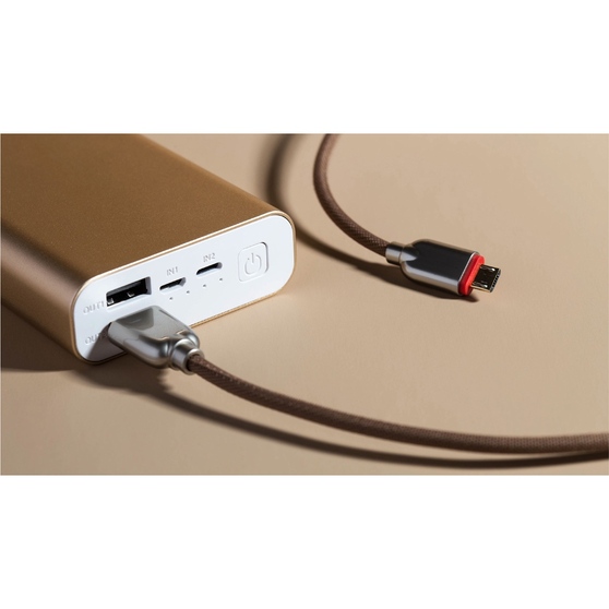 Внешний аккумулятор «NEO AZ220G Quick», 22000 mAh-6