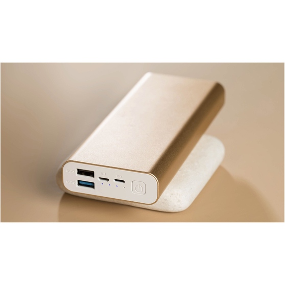Внешний аккумулятор «NEO AZ220G Quick», 22000 mAh-8
