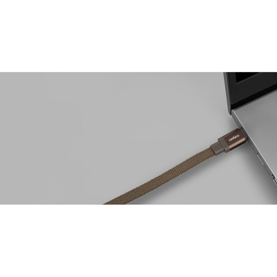 Кабель USB-C - Lightning MFI «LINK-C», QC/PD, 1.5 м-5