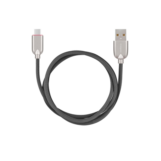 Кабель USB-A - USB-C «DIGITAL CB-05», QC/PD, 1 м-1