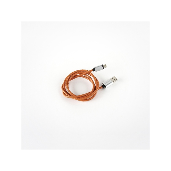 Кабель USB-A - USB-C «DIGITAL CL-05», QC/PD, 1 м-1