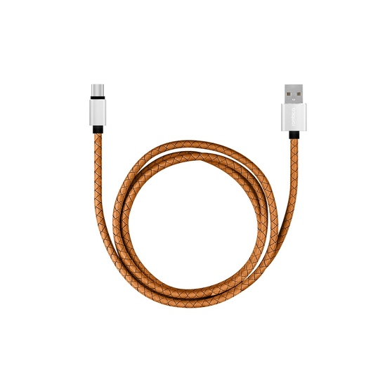 Кабель USB-A - USB-C «DIGITAL CL-05», QC/PD, 1 м-2