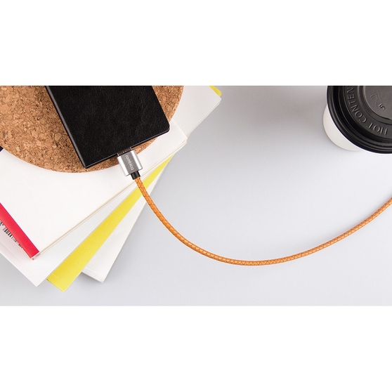 Кабель USB-A - USB-C «DIGITAL CL-05», QC/PD, 1 м-4