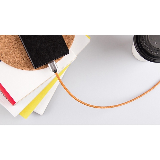 Кабель USB-A - USB-C «DIGITAL CL-05», QC/PD, 1 м-6
