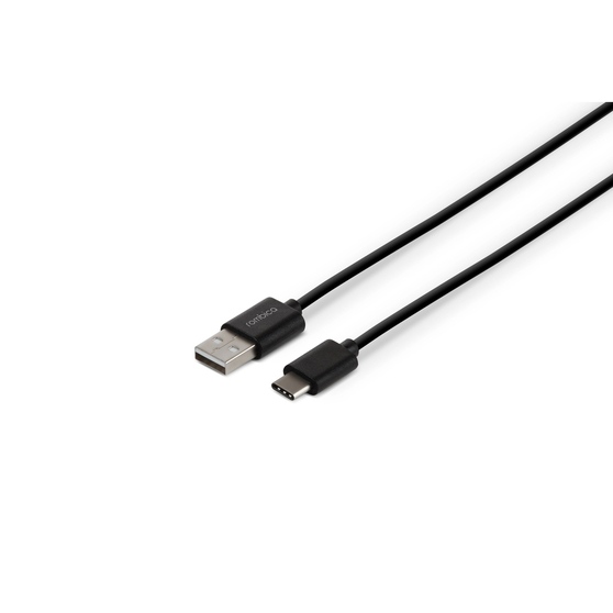 Кабель USB-A - USB-C «DIGITAL CR-01», QC/PD, 1 м-1
