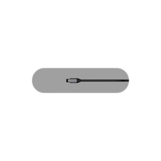Хаб USB Type-C 3.0 для ноутбуков «Falcon»-2