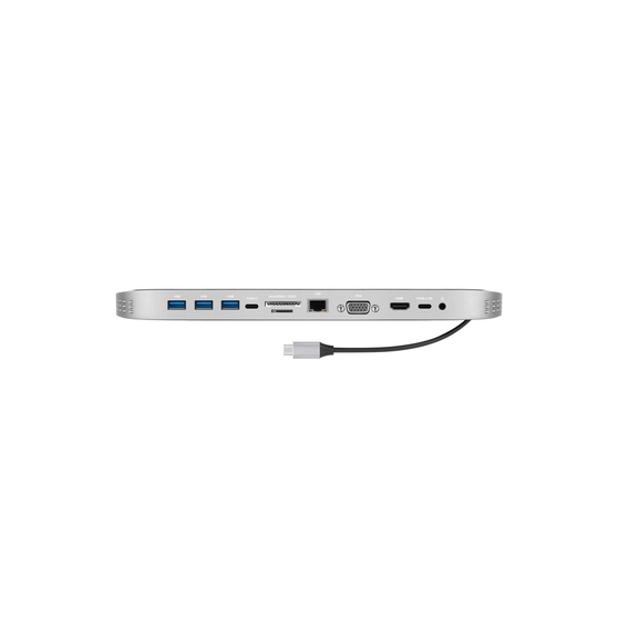 Хаб USB Type-C 3.0 «Falcon»-1