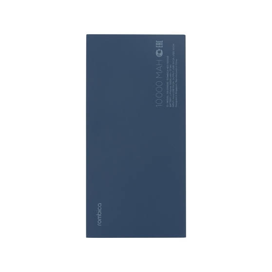 Внешний аккумулятор «NEO NS100B», 10000mAh-5