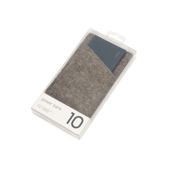 Внешний аккумулятор «NEO NS100B», 10000mAh-17
