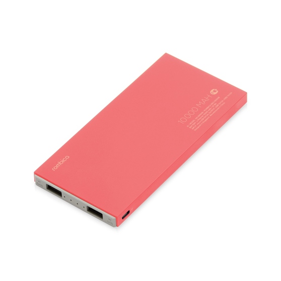 Внешний аккумулятор «NEO NS100R», 10000mAh-1