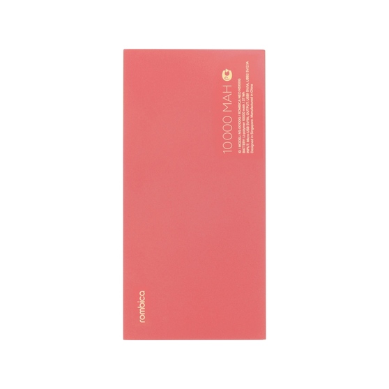 Внешний аккумулятор «NEO NS100R», 10000mAh-5
