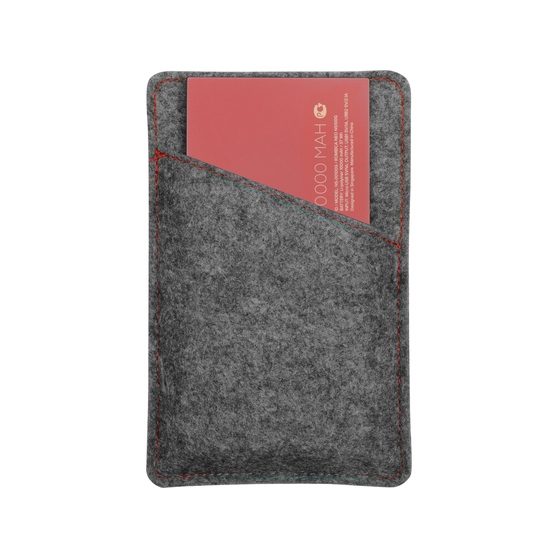 Внешний аккумулятор «NEO NS100R», 10000mAh-7