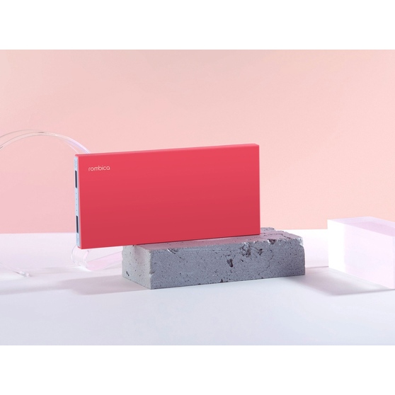 Внешний аккумулятор «NEO NS100R», 10000mAh-9