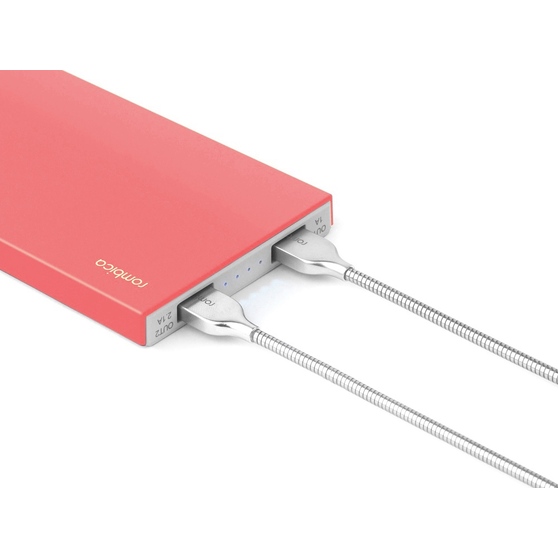 Внешний аккумулятор «NEO NS100R», 10000mAh-11