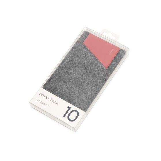 Внешний аккумулятор «NEO NS100R», 10000mAh-17