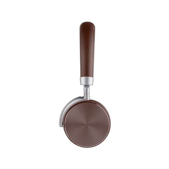 Наушники «Mysound BH-12 Brown»-1