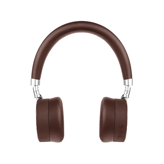 Наушники «Mysound BH-12 Brown»-2