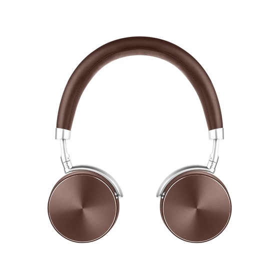 Наушники «Mysound BH-12 Brown»-3