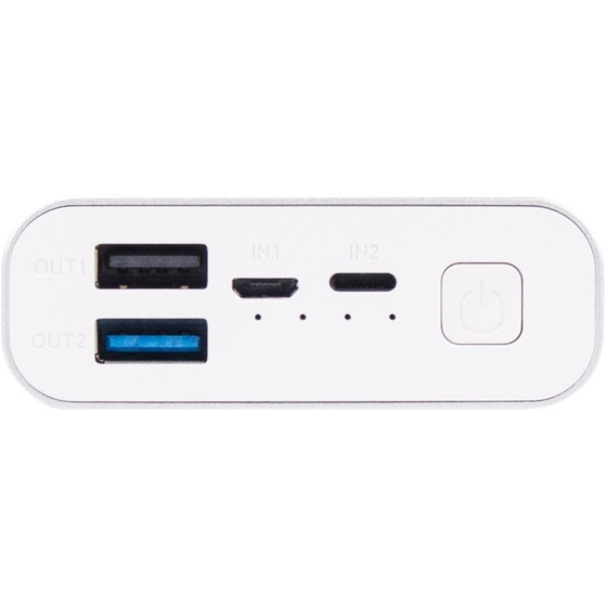Внешний аккумулятор «NEO AZ220S Quick», 22000 mAh-3