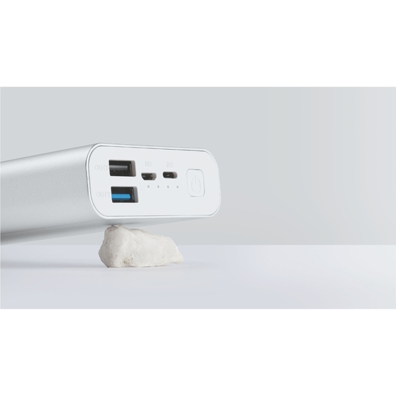 Внешний аккумулятор «NEO AZ220S Quick», 22000 mAh-6