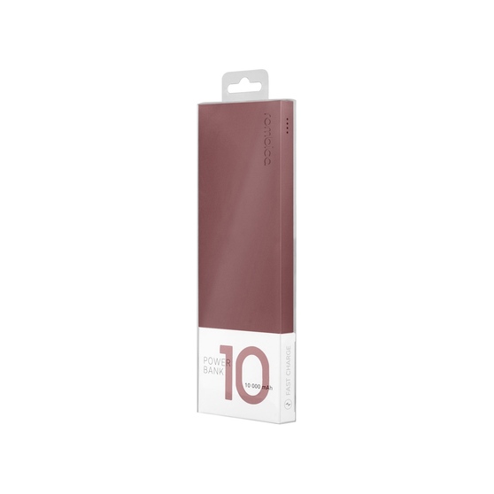 Внешний аккумулятор «NEO ARIA», 10000 mAh-3