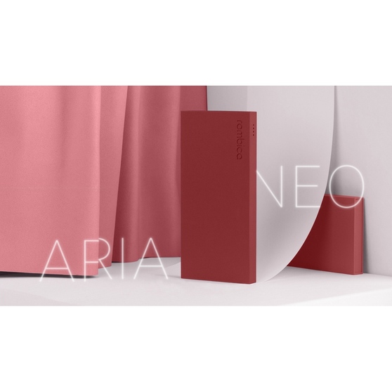 Внешний аккумулятор «NEO ARIA», 10000 mAh-6