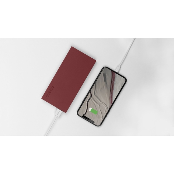 Внешний аккумулятор «NEO ARIA», 10000 mAh-7