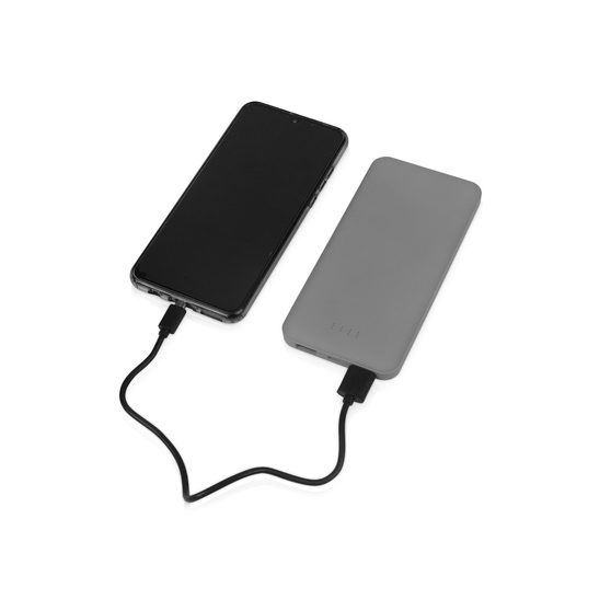 Внешний аккумулятор «NEO PB100», soft touch, 10000 mAh-1