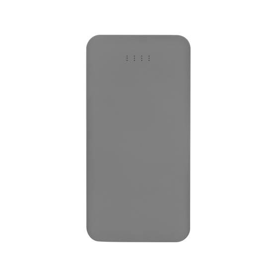 Внешний аккумулятор «NEO PB100», soft touch, 10000 mAh-2