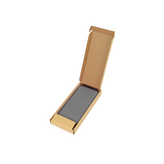 Внешний аккумулятор «NEO PB100», soft touch, 10000 mAh-6