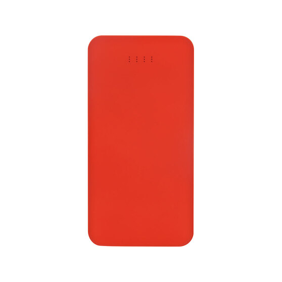 Внешний аккумулятор «NEO PB100», soft touch, 10000 mAh-2
