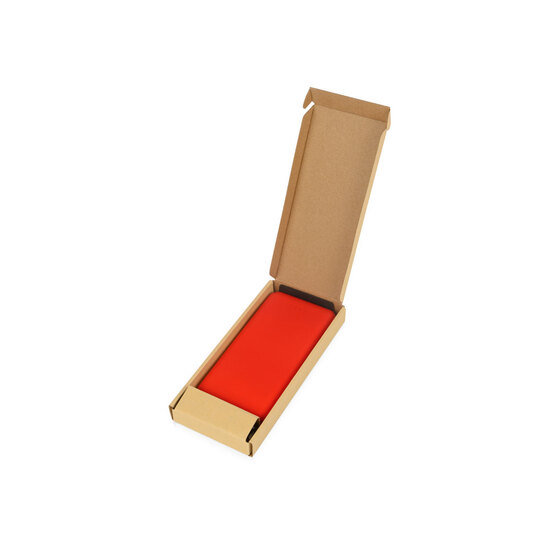 Внешний аккумулятор «NEO PB100», soft touch, 10000 mAh-6