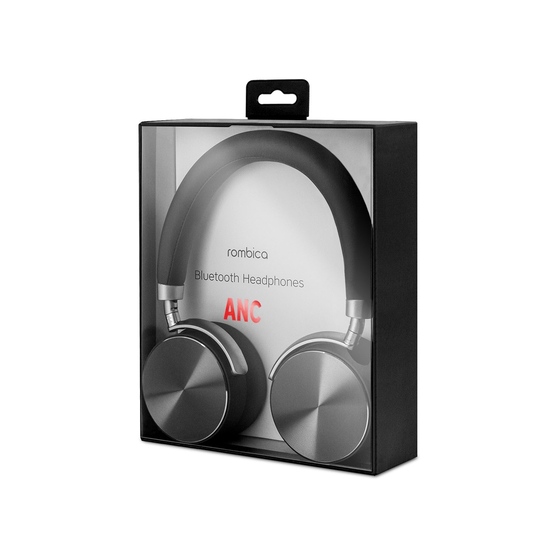 Беспроводные наушники с шумоподавлением «Mysound BH-13 ANC»-4