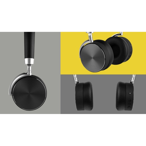Беспроводные наушники с шумоподавлением «Mysound BH-13 ANC»-7