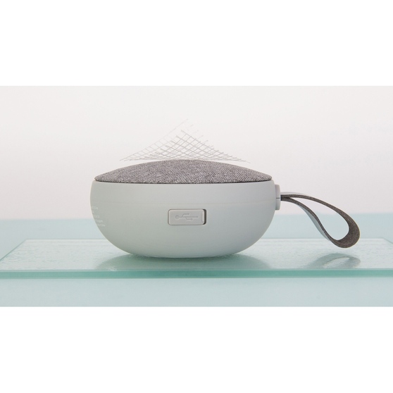 Портативная акустика «Mysound BT-35»-3