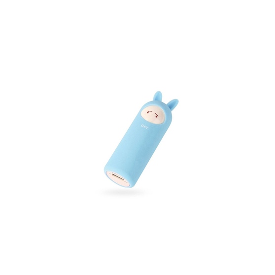 Внешний аккумулятор «NEO Rabbit Cry», 5000 mAh-1