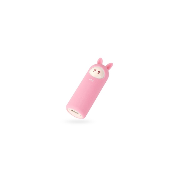 Внешний аккумулятор «NEO Rabbit Love», 5000 mAh-1