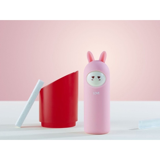 Внешний аккумулятор «NEO Rabbit Love», 5000 mAh-3