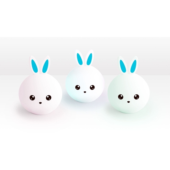 Ночник LED «Bunny»-3