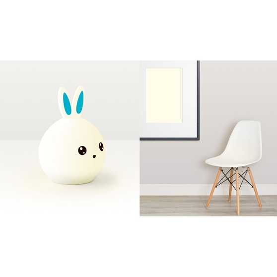 Ночник LED «Bunny»-5