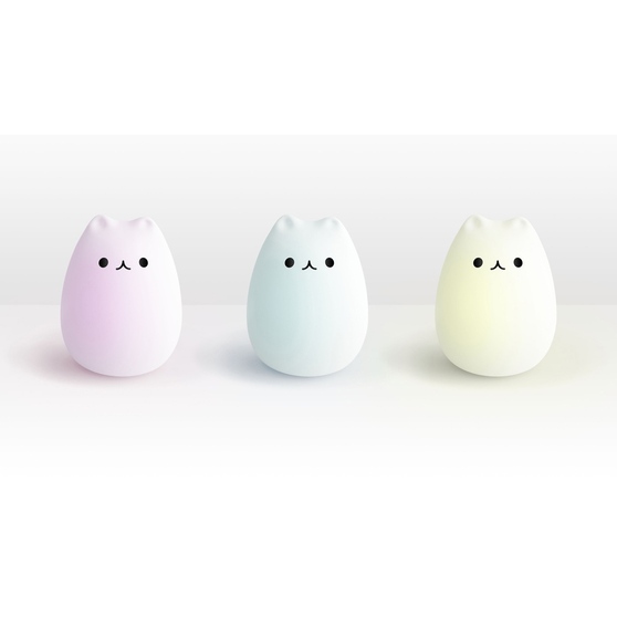 Ночник LED «Tommy»-3