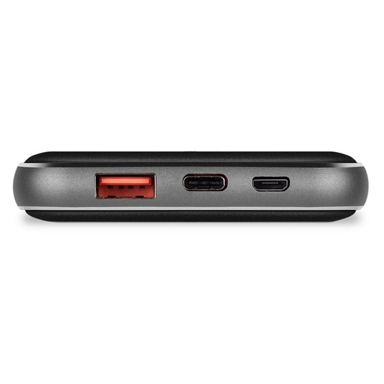 Внешний аккумулятор «NEO Electron», 10000 mAh-2