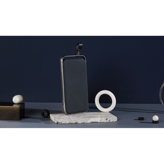 Внешний аккумулятор «NEO Electron», 10000 mAh-5