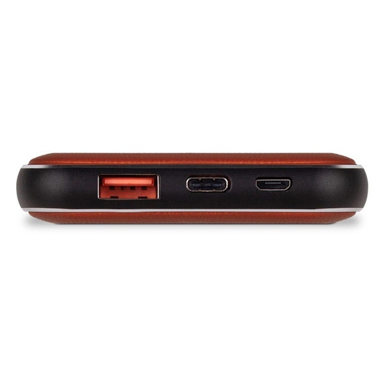 Внешний аккумулятор «NEO Electron», 10000 mAh-4