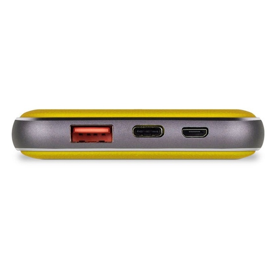 Внешний аккумулятор «NEO Electron», 10000 mAh-2