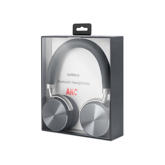 Беспроводные наушники с шумоподавлением «Mysound BH-13 ANC»-4